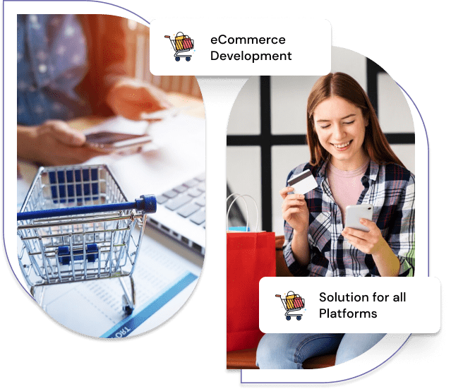 why choose ecommerce development