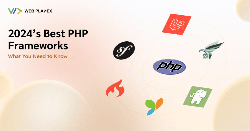 2024’s Best PHP Frameworks