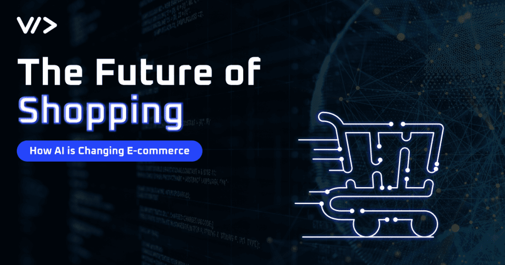 AI in E-commerce – Transforming the Future of Online Shopping and SEO