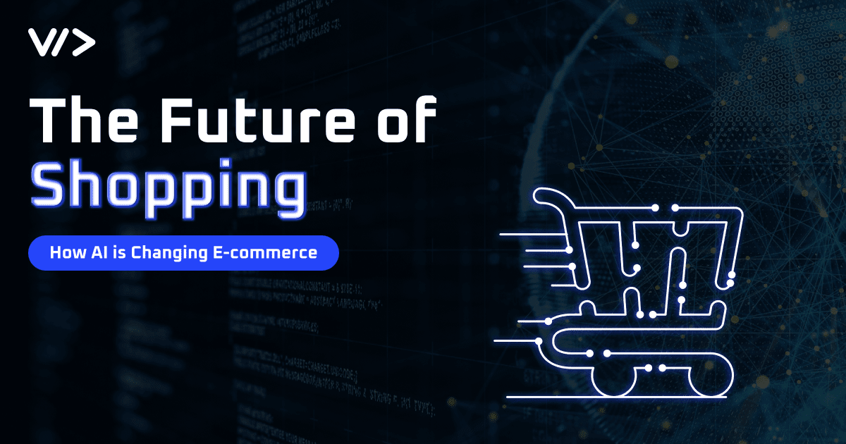 The Future of Shopping: How AI is Changing eCommerce