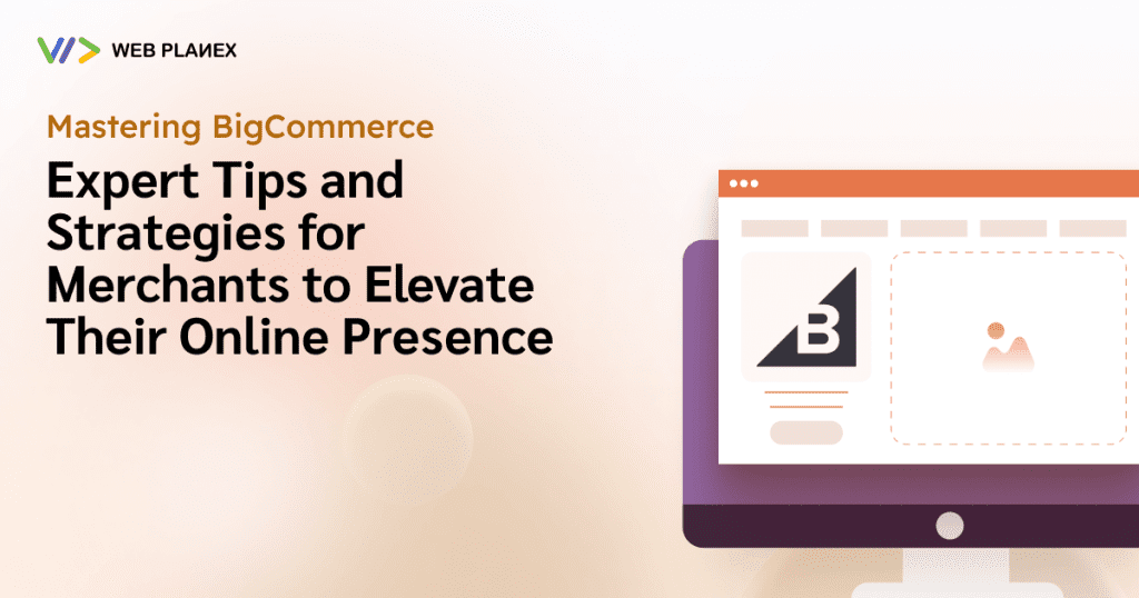 BigCommerce Expert Tips for Successful Online Stores